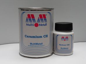 Ceramium CH mit H&auml;rter CH